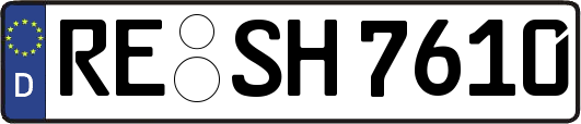 RE-SH7610