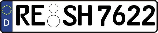 RE-SH7622