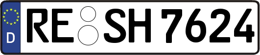 RE-SH7624