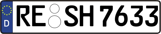 RE-SH7633