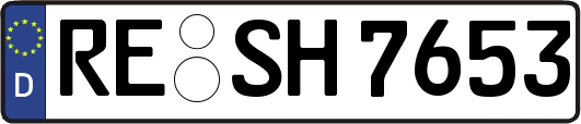 RE-SH7653
