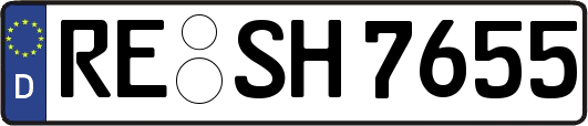 RE-SH7655