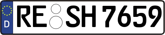 RE-SH7659