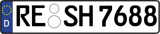 RE-SH7688