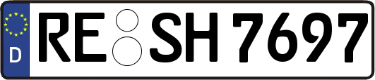 RE-SH7697