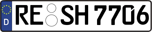 RE-SH7706