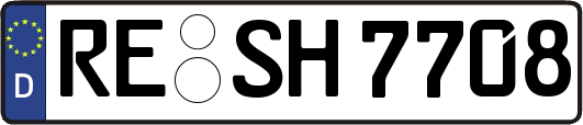 RE-SH7708