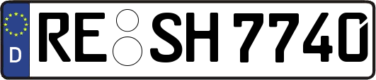 RE-SH7740