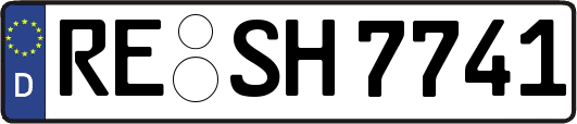 RE-SH7741
