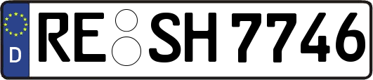 RE-SH7746