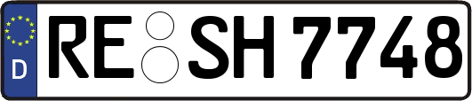 RE-SH7748