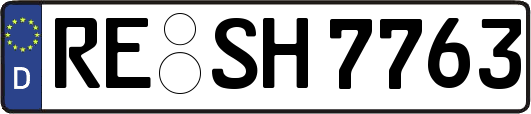 RE-SH7763