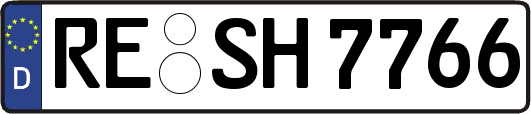 RE-SH7766