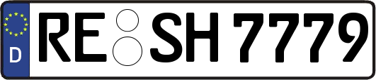 RE-SH7779