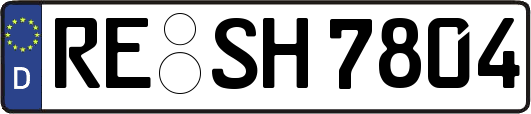 RE-SH7804
