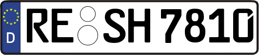 RE-SH7810