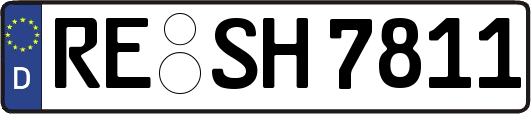 RE-SH7811