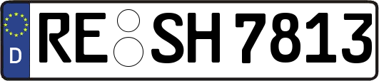 RE-SH7813