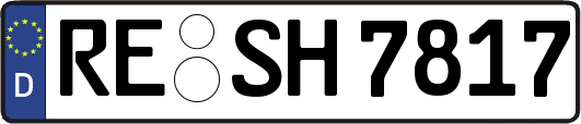 RE-SH7817