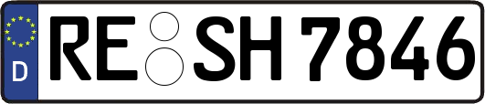 RE-SH7846