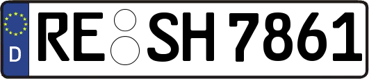 RE-SH7861