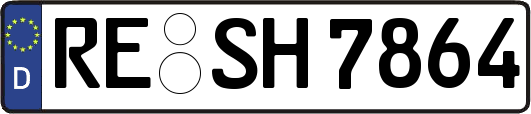 RE-SH7864
