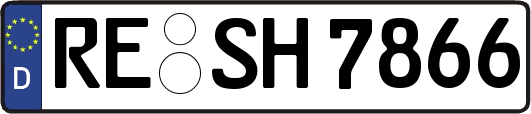 RE-SH7866