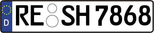 RE-SH7868