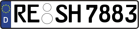 RE-SH7883