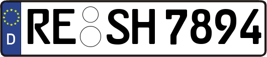 RE-SH7894