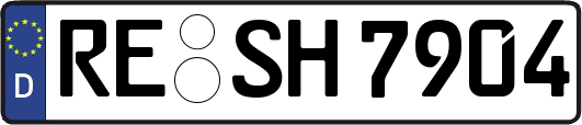 RE-SH7904