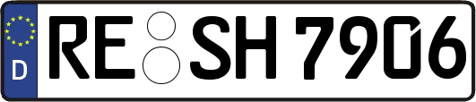 RE-SH7906