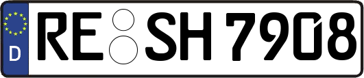 RE-SH7908