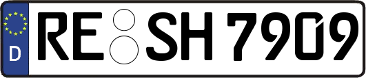 RE-SH7909