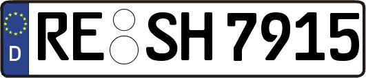 RE-SH7915