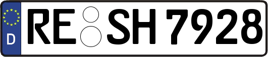 RE-SH7928