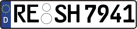 RE-SH7941