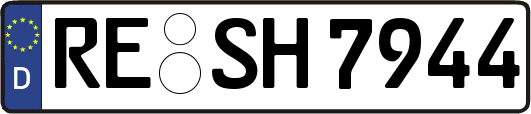RE-SH7944