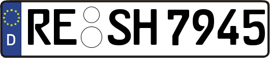 RE-SH7945