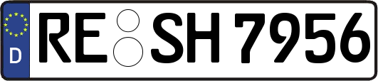 RE-SH7956