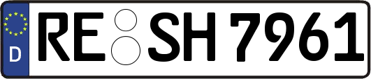 RE-SH7961