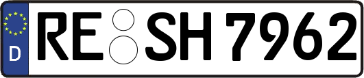 RE-SH7962