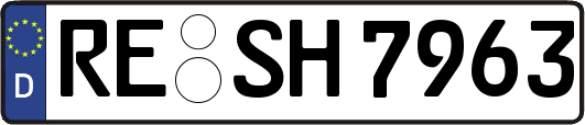RE-SH7963
