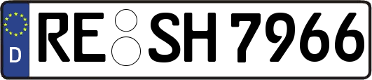 RE-SH7966