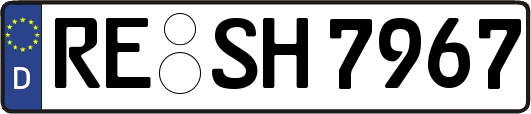 RE-SH7967