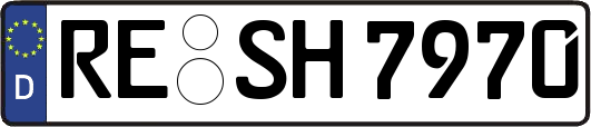 RE-SH7970