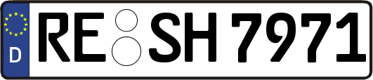 RE-SH7971