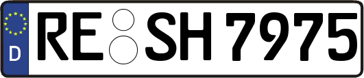RE-SH7975