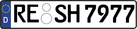 RE-SH7977