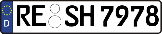 RE-SH7978
